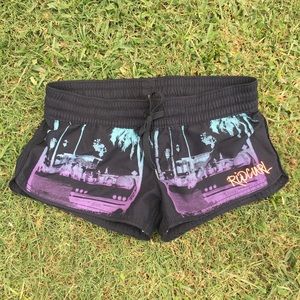 Rip Curl Women’s Boardshorts Size S